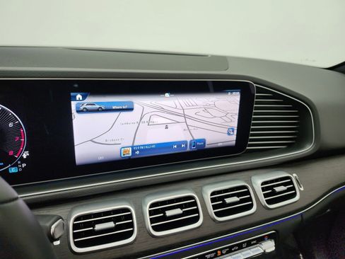 Certified 2026 Mercedes-Benz GLE 350 4MATIC image 14