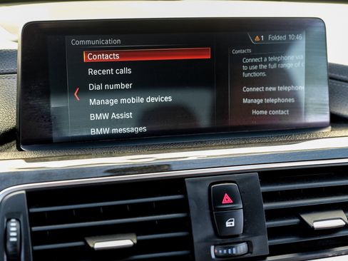 Used 2018 BMW 430i Convertible image 34