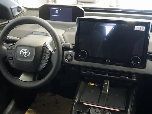 New 2026 Toyota bZ image 33