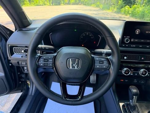 Used 2024 Honda Civic Sport image 20