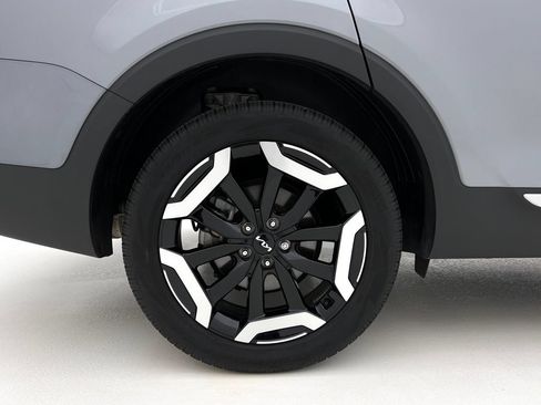 Used 2025 Kia Telluride S AWD/4WD image 30