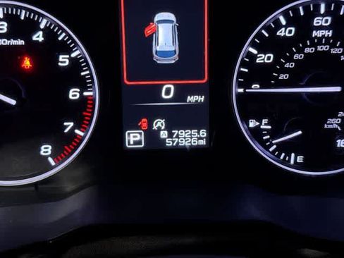 Used 2020 Subaru Outback Premium AWD/4WD image 19