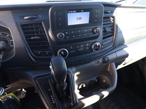 Used 2024 Ford Transit 250 Base w/ Exterior Upgrade Package image 19