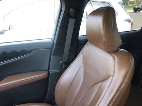 Used 2023 Lincoln Nautilus Reserve AWD/4WD image 26