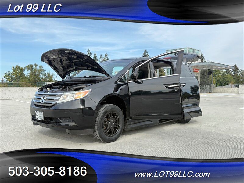 Used 2011 Honda Odyssey EX image 28