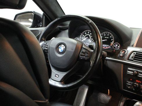 Used 2013 BMW 640i Coupe image 31