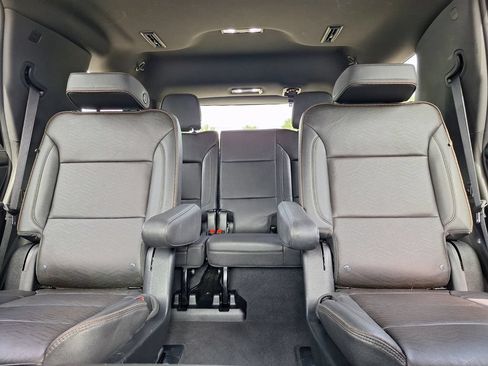 Used 2023 Chevrolet Tahoe High Country RWD image 29