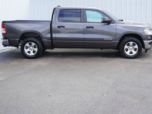 Used 2023 RAM 1500 Big Horn AWD/4WD image 2