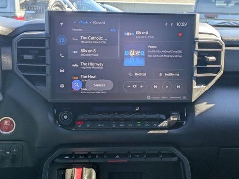 Used 2024 Toyota Tundra TRD Pro image 15