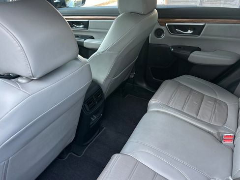 Used 2020 Honda CR-V EX-L image 12