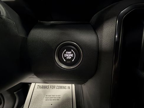 New 2026 GMC Acadia AT4 w/ Super Cruise Package image 17