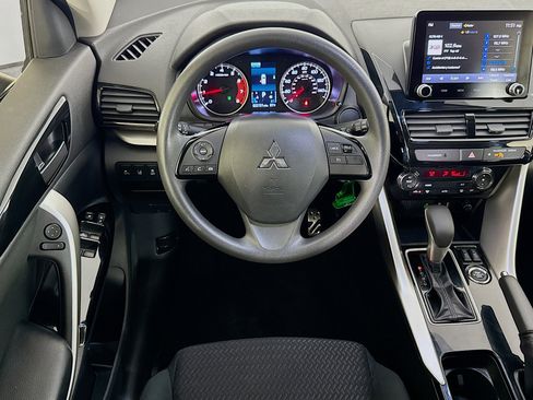 Used 2023 Mitsubishi Eclipse Cross LE image 16