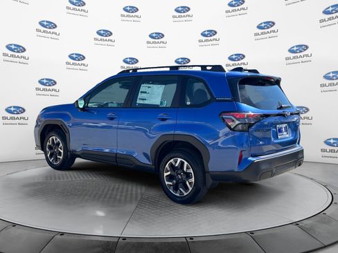 New 2026 Subaru Forester AWD/4WD image 3