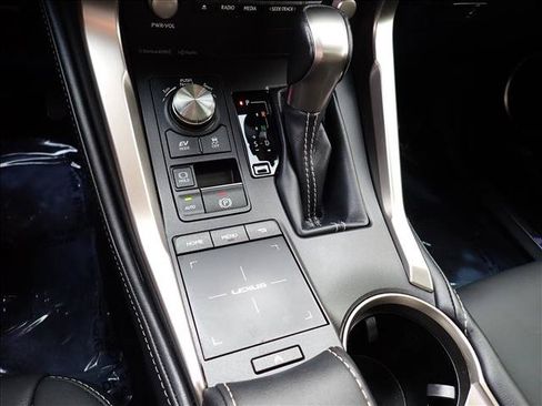 Used 2021 Lexus NX 300h AWD w/ Accessory Package image 18