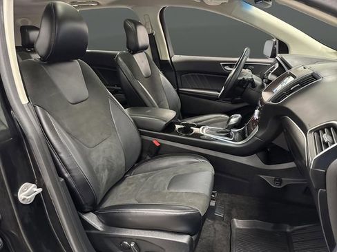 Used 2018 Ford Edge Sport w/ Equipment Group 401A image 31