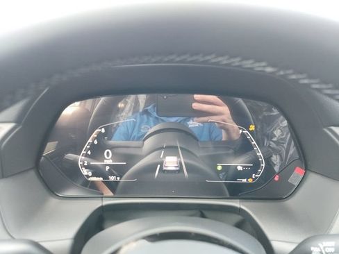 New 2026 MAZDA CX-5 Preferred AWD/4WD image 27