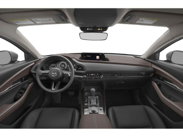 Used 2024 MAZDA CX-30 AWD 2.5 S w/ Premium Package image 11
