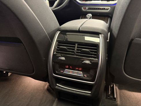 Used 2020 BMW X5 sDrive40i w/ Convenience Package RWD image 28