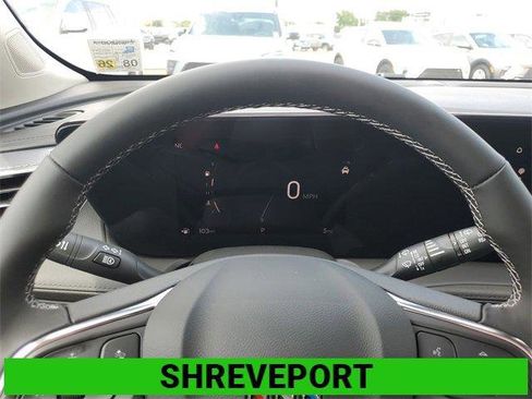 New 2026 Buick Encore GX Preferred w/ Comfort Package image 18