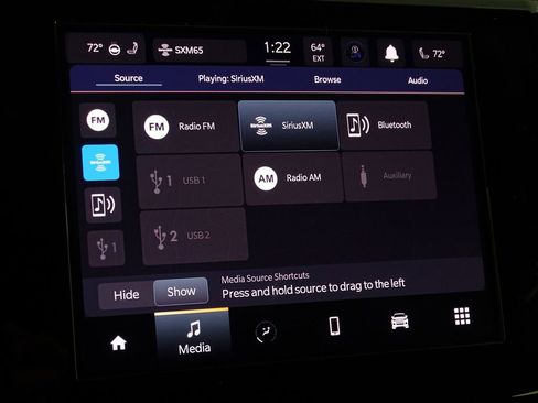 New 2025 Jeep Grand Cherokee Laredo image 27