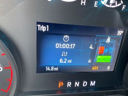 New 2026 Ford F250 XLT image 4