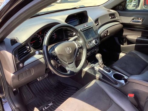 Used 2016 Acura ILX FWD image 27
