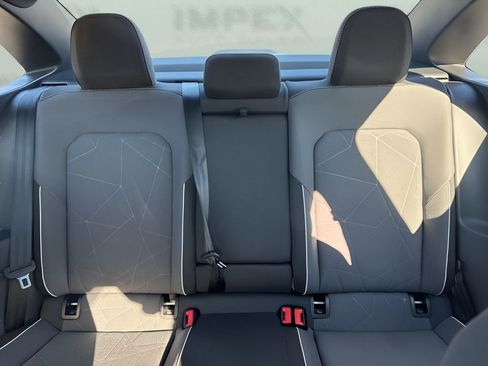 Used 2025 Volkswagen Jetta Sport image 10