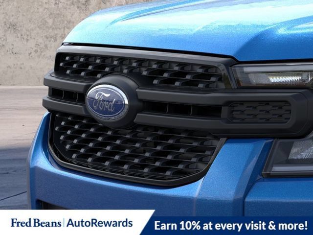 New 2026 Ford Ranger XL AWD/4WD image 22