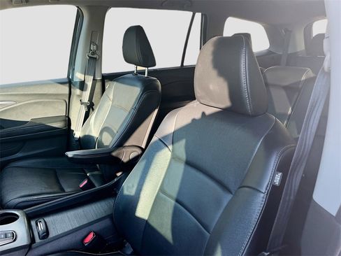 Used 2022 Honda Pilot Special Edition image 20