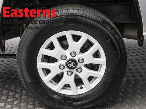 Used 2024 Toyota Tacoma SR5 RWD image 8