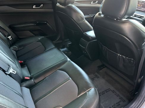 Used 2022 Kia K5 GT-Line image 18