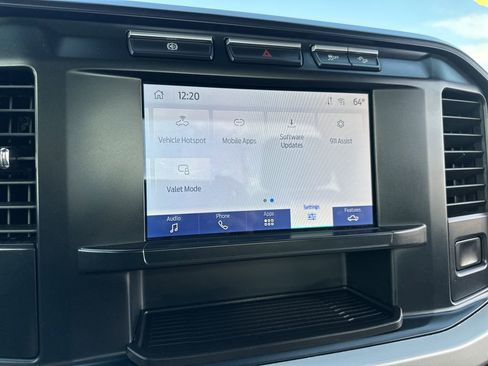Used 2023 Ford F250 XLT image 36
