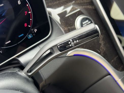 New 2026 Mercedes-Benz GLC 300 4MATIC image 20