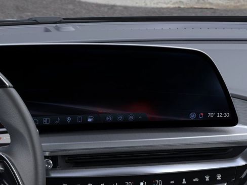 New 2026 Cadillac Lyriq V image 20