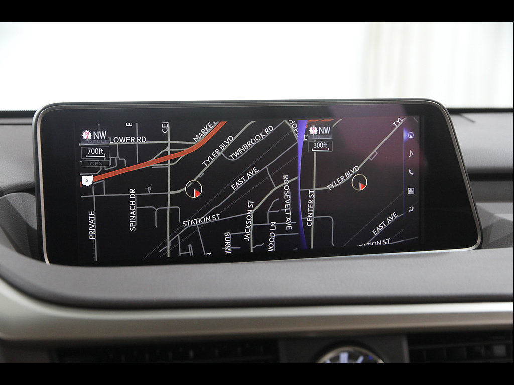 Used 2019 Lexus RX 350 AWD w/ Navigation Package image 10