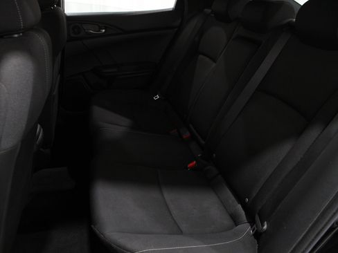 Used 2017 Honda Civic EX image 19