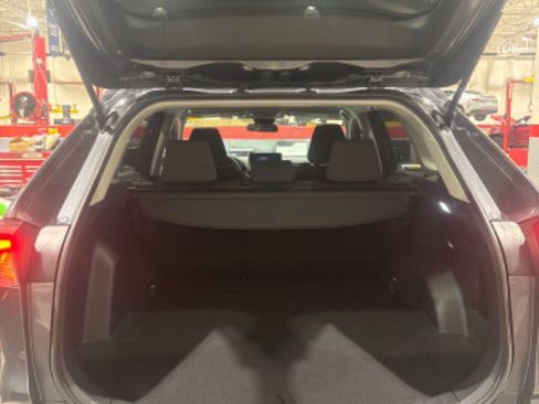 Certified 2024 Toyota RAV4 XLE image 42