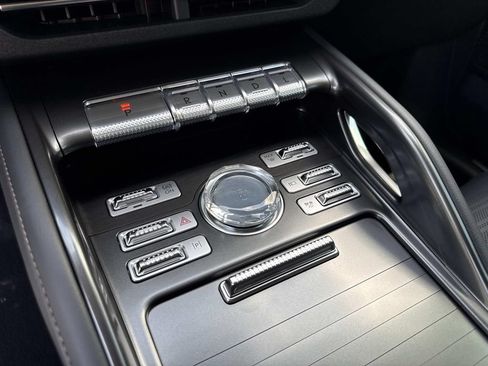 New 2026 Lincoln Nautilus Reserve AWD/4WD image 29