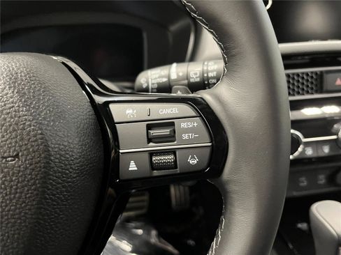 New 2026 Honda Civic Sport Touring image 19