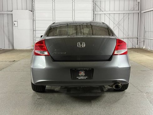 Used 2012 Honda Accord EX image 8