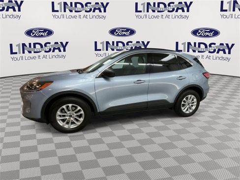 Certified 2022 Ford Escape SE w/ Convenience Package image 4