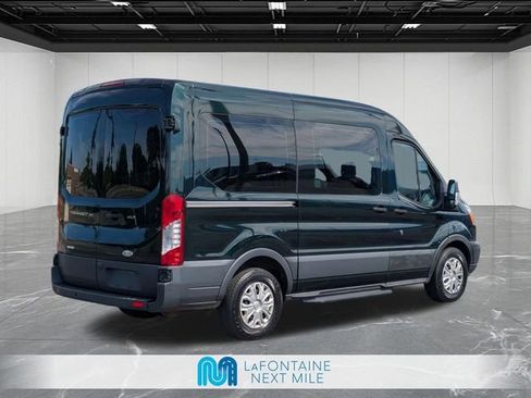 Used 2015 Ford Transit 150 XLT RWD image 5