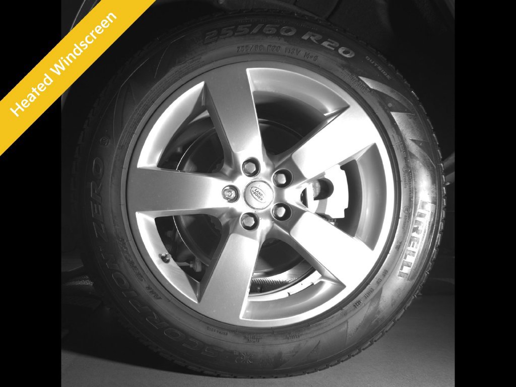 Used 2024 Land Rover Defender 110 S AWD/4WD image 12