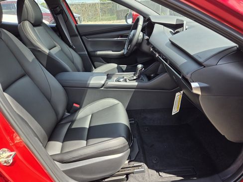 New 2026 MAZDA MAZDA3 s image 13