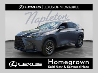 Used 2024 Lexus NX 350 AWD w/ Cold Area Package video 1