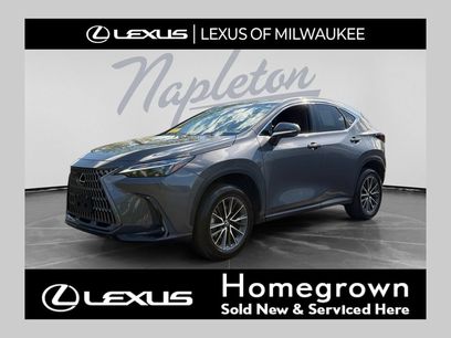 Used 2024 Lexus NX 350 AWD w/ Cold Area Package