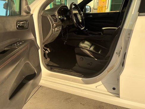 Used 2023 Dodge Durango R/T image 8