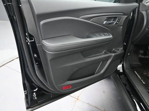 New 2026 Honda Ridgeline RTL image 33