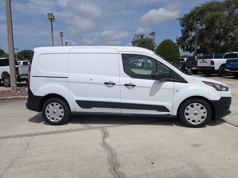 Used 2023 Ford Transit Connect XL FWD image 3
