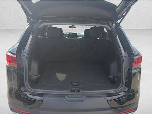 Used 2023 Chevrolet Blazer LT AWD/4WD image 16